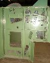  ATC VERSA FEED Recycling Machine for fiber or soft waste.